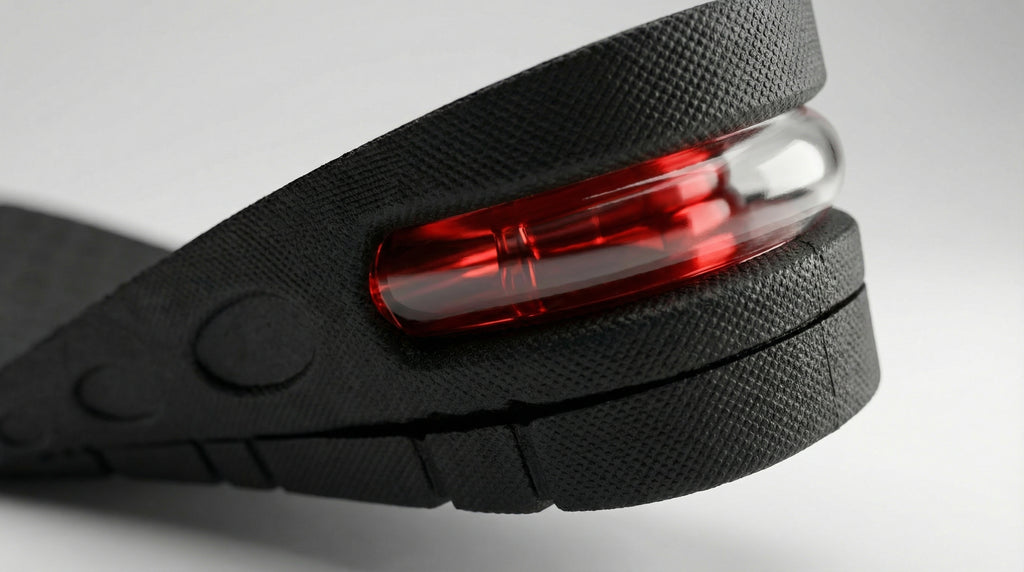 Height Lift Insoles