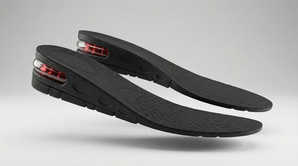 Height Lift Insoles