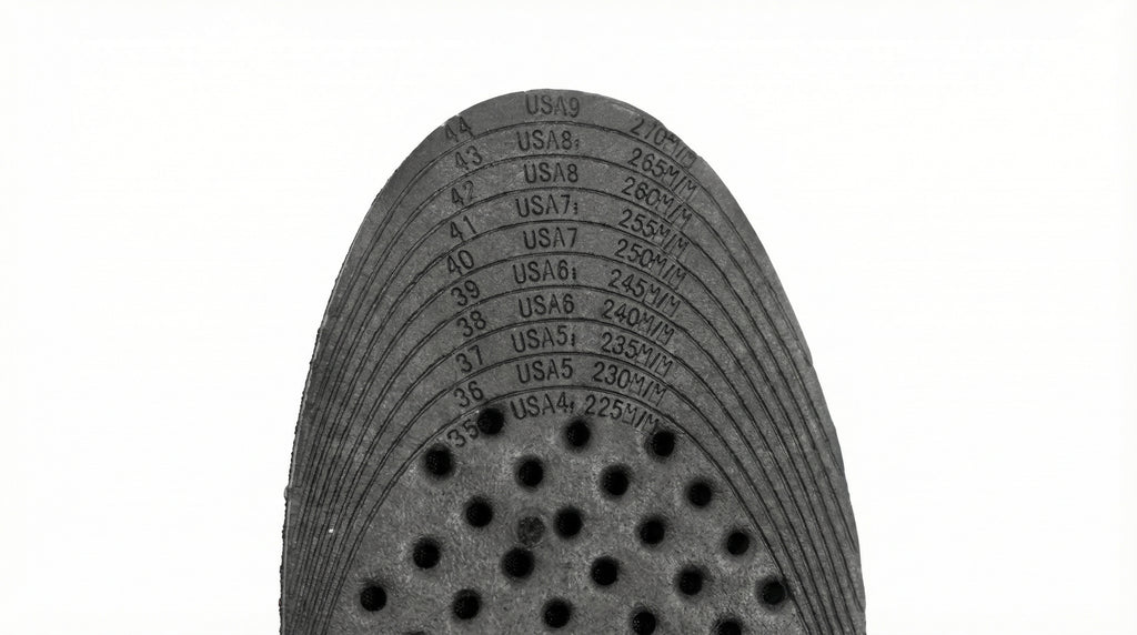 Height Lift Insoles