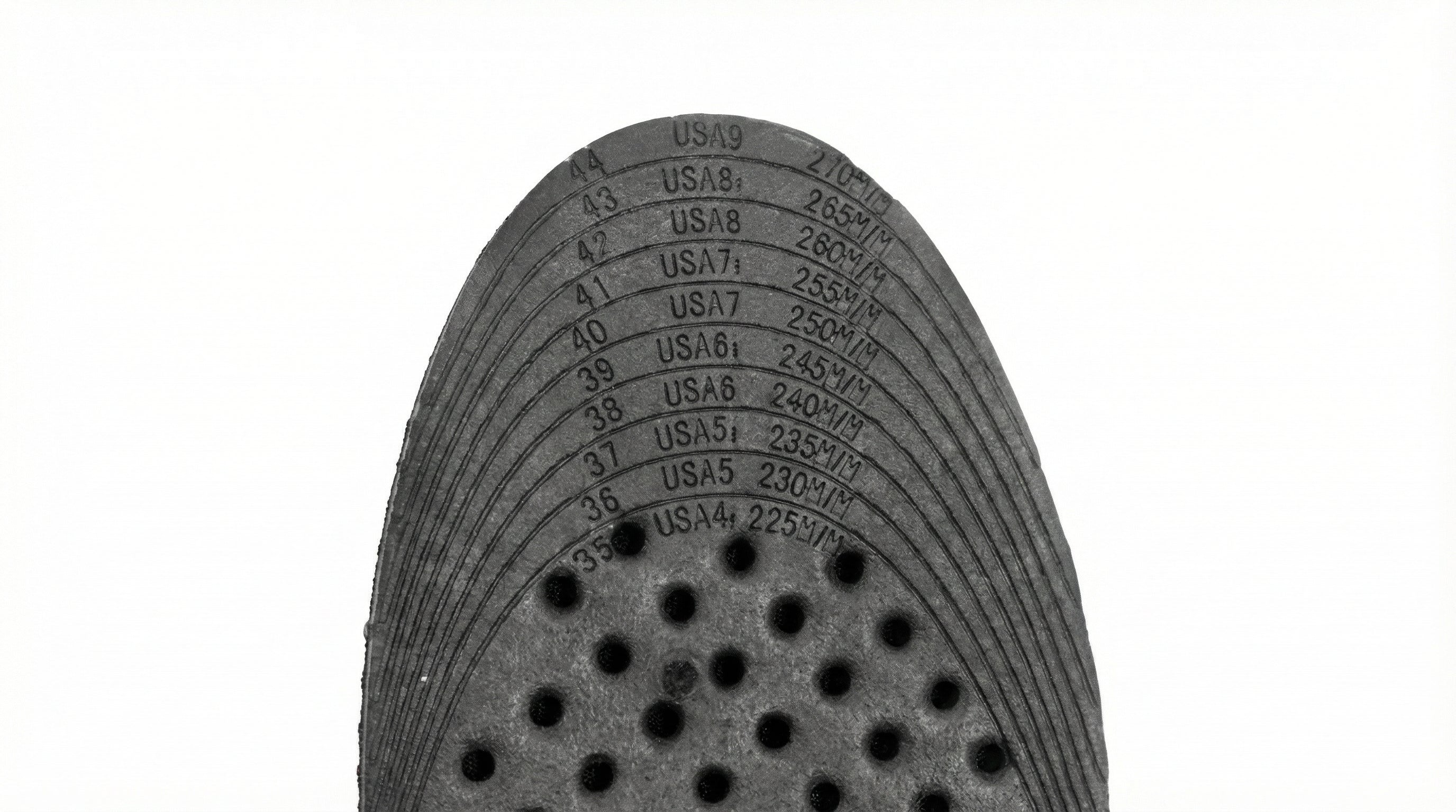 Height Lift Insoles